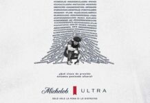 campaña Under Pressure Michelob Ultra