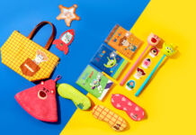 Los personajes de Toy Story aterrizan en una divertida colección para Miniso colección Toy Story Miniso