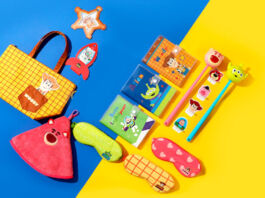 colección Toy Story Miniso