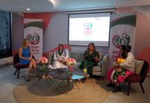 Saber Nutrir apoya a mujeres emprendedoras mazahuas y mayas mujeres emprendedoras Saber Nutrir