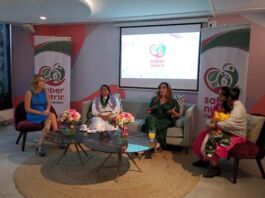mujeres emprendedoras Saber Nutrir