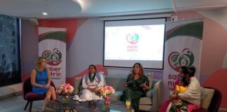 mujeres emprendedoras Saber Nutrir