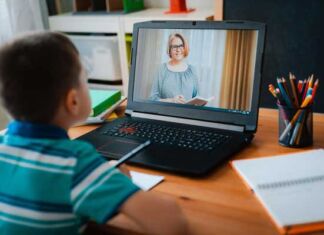 impacto de la pandemia en niños