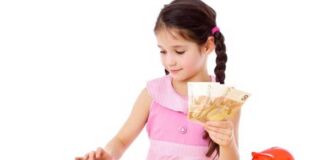 qué deben saber los niños sobre el dinero