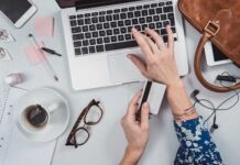 pagos en línea en vacaciones