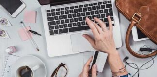 pagos en línea en vacaciones