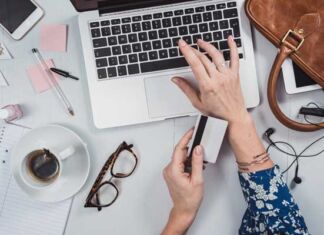 pagos en línea en vacaciones