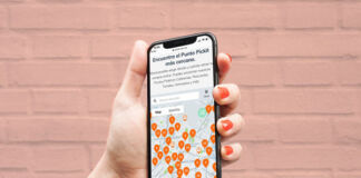 pickit envíos a puntos de despacho