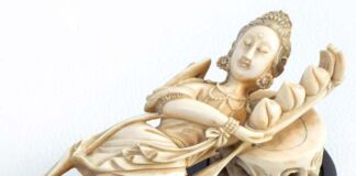 por qué coleccionar piezas de cerámica