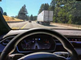 El piloto automático en autos, un futuro no tan lejano Piloto automático en autos