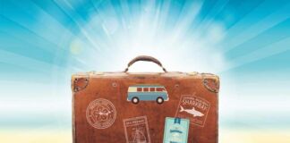 plan financiero para viajes