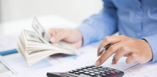 uso de efectivo Pymes