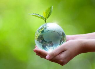 acciones para cuidar el planeta