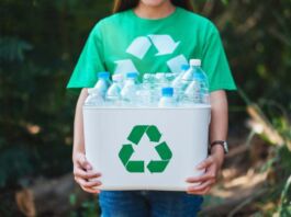 5 formas de reusar botellas y bolsas de plástico ideas para reusar bolsas de plástico