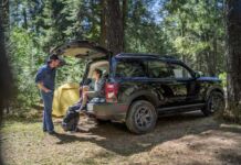 consejos para hacer un roadtrip