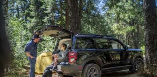 consejos para hacer un roadtrip