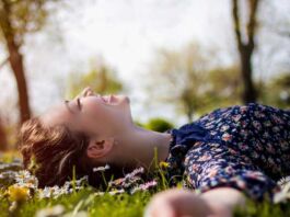 4 ideas para darle un giro a tu rutina en esta primavera ideas para hacer en primavera