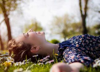 ideas para hacer en primavera