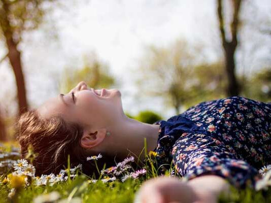 ideas para hacer en primavera