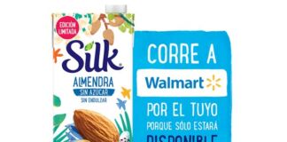 reciclaje de envases Silk