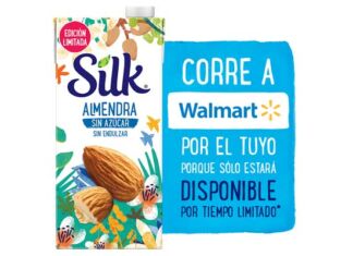 reciclaje de envases Silk