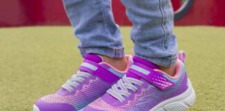 colección Skechers Kids