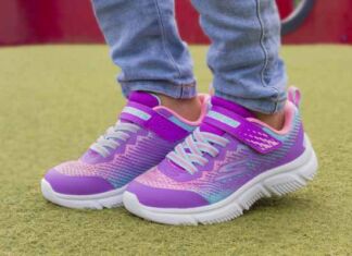 colección Skechers Kids