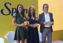 Splenda lanza su nueva campaña “Feliz Hoy, Saludable Mañana” Splenda alternativa para reducir consumo de azúcar