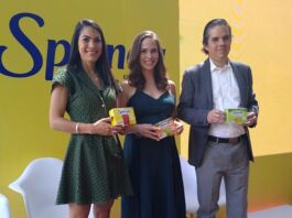 Splenda alternativa para reducir consumo de azúcar