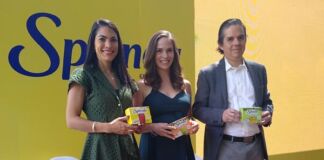 Splenda alternativa para reducir consumo de azúcar