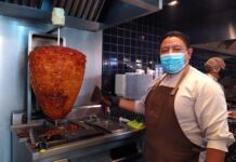 datos sobre los tacos