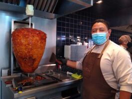 4 datos que te interesará saber sobre el consumo de tacos 🌮 datos sobre los tacos