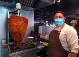 4 datos que te interesará saber sobre el consumo de tacos 🌮 datos sobre los tacos