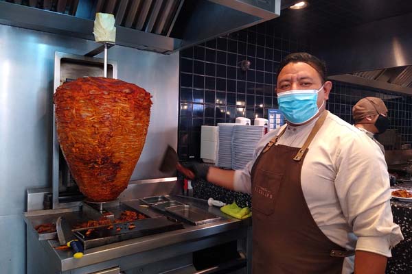 tacos-uber-eats datos sobre los tacos