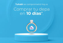 Creatividad para la difusión de una startup proptech: el caso de tuhabi campaña masiva tuhabi