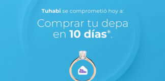 campaña masiva tuhabi