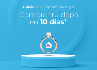 campaña masiva tuhabi