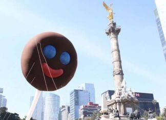 Grupo Bimbo anuncia venta de Ricolino a Mondelēz International por 27 mil mdp Bimbo vende Ricolino a Mondelez