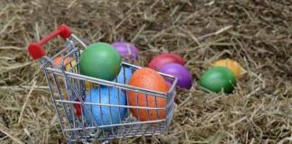 impulsar ventas con campaña de Semana Santa