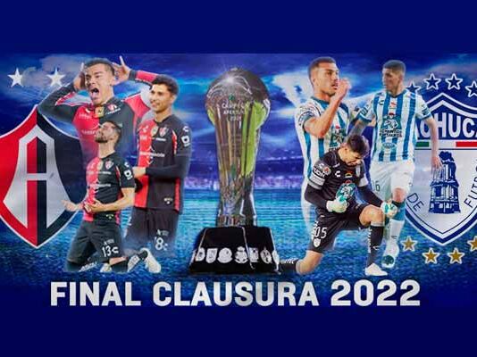 Final Liga MX 2022
