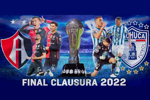 Final Liga MX 2022