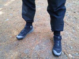 Salomon impulsa la práctica del trail running con calzado especializado calzado Salomon para trail running