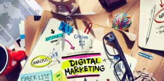 cuánto cuesta campaña de marketing digital