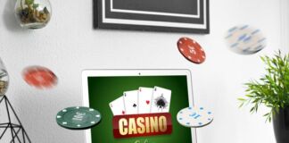 cómo montar un casino online