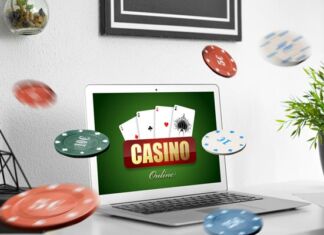 cómo montar un casino online
