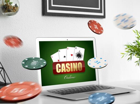 cómo montar un casino online