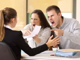cómo tratar a clientes difíciles