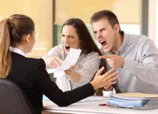 cómo tratar a clientes difíciles