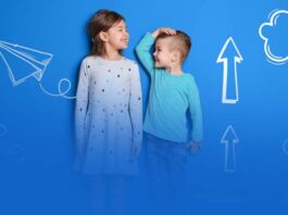 Pfizer lanza sitio web sobre crecimiento infantil