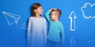 Pfizer lanza sitio web sobre crecimiento infantil